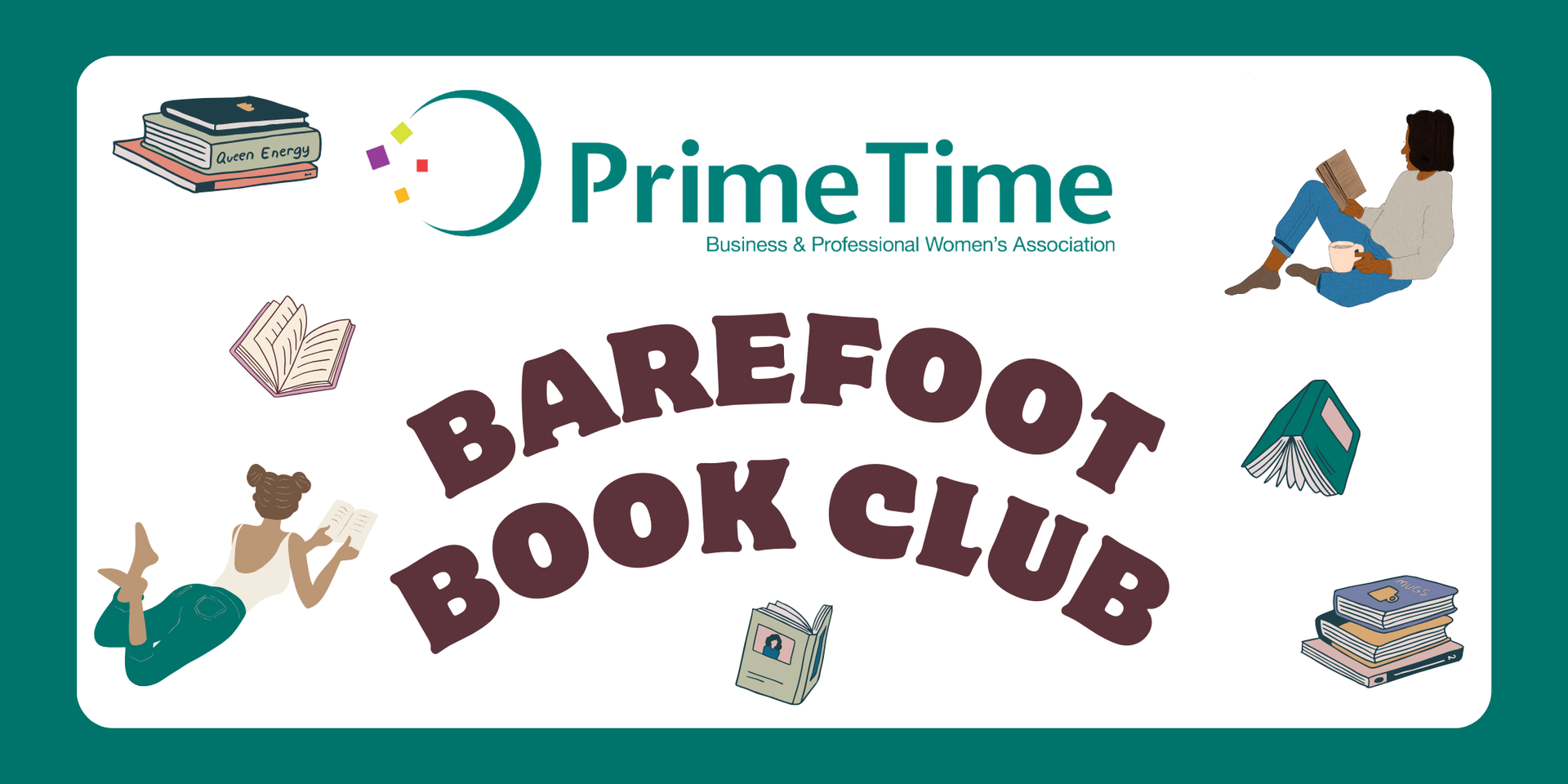 thumbnails PrimeTime Barefoot Book Club