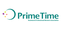 PrimeTime Business and Professional Women's Association logo
