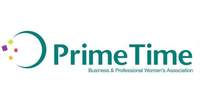 PrimeTime Business and Professional Women's Association logo