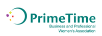 PrimeTime Business and Professional Women's Association logo