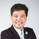 Andrew Chow (Founder of Asia Academy)