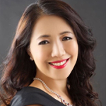 Grace Chew (Executive Director of G Gianna Consultancy Pte Ltd)