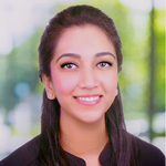 Sunita Kannan (Global Al Product Strategy Lead at Microsoft)