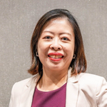 Valerie Chow (Speaker)