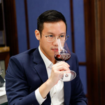 Joshua Yim (Luxury Sales Manager at Penfolds International)