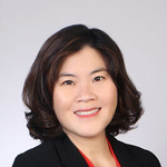 Adeline Ng (President at Toastmasters Club of Singapore)