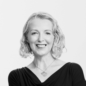 Suzy Goulding (Head of Sustainability, APMEA, MSL / Publicis Groupe; Asia Lead, Salterbaxter Vice-President and Co-Chair Marketing and Communications Business Committee, British Chamber of Commerce Singapore)